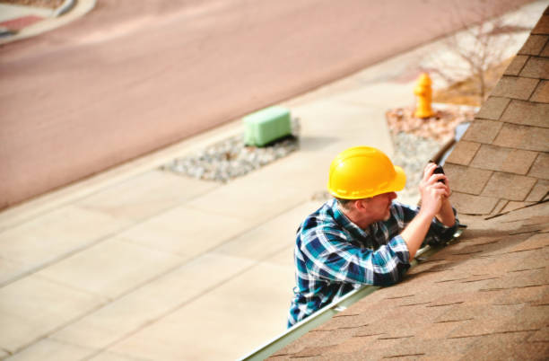 Roof Gutter Cleaning in Lakeland, FL